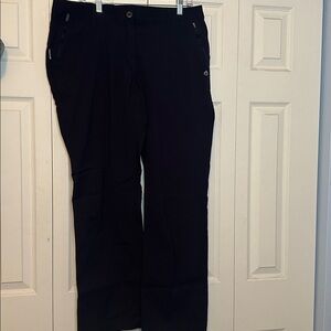 Craghoppers blue Women's Trousers